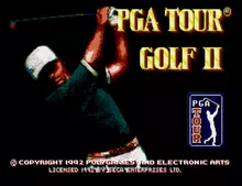 Image n° 7 - titles : PGA Tour Golf II